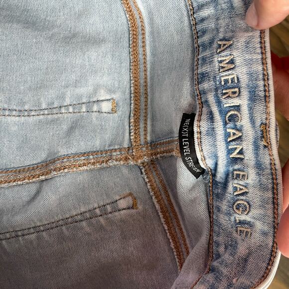 American Eagle shorts ⭐️ - Picture 4 of 7